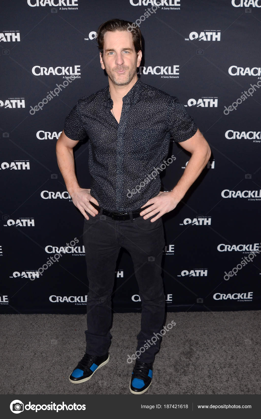 Aaron Abrams pics pictures Aaron Abrams