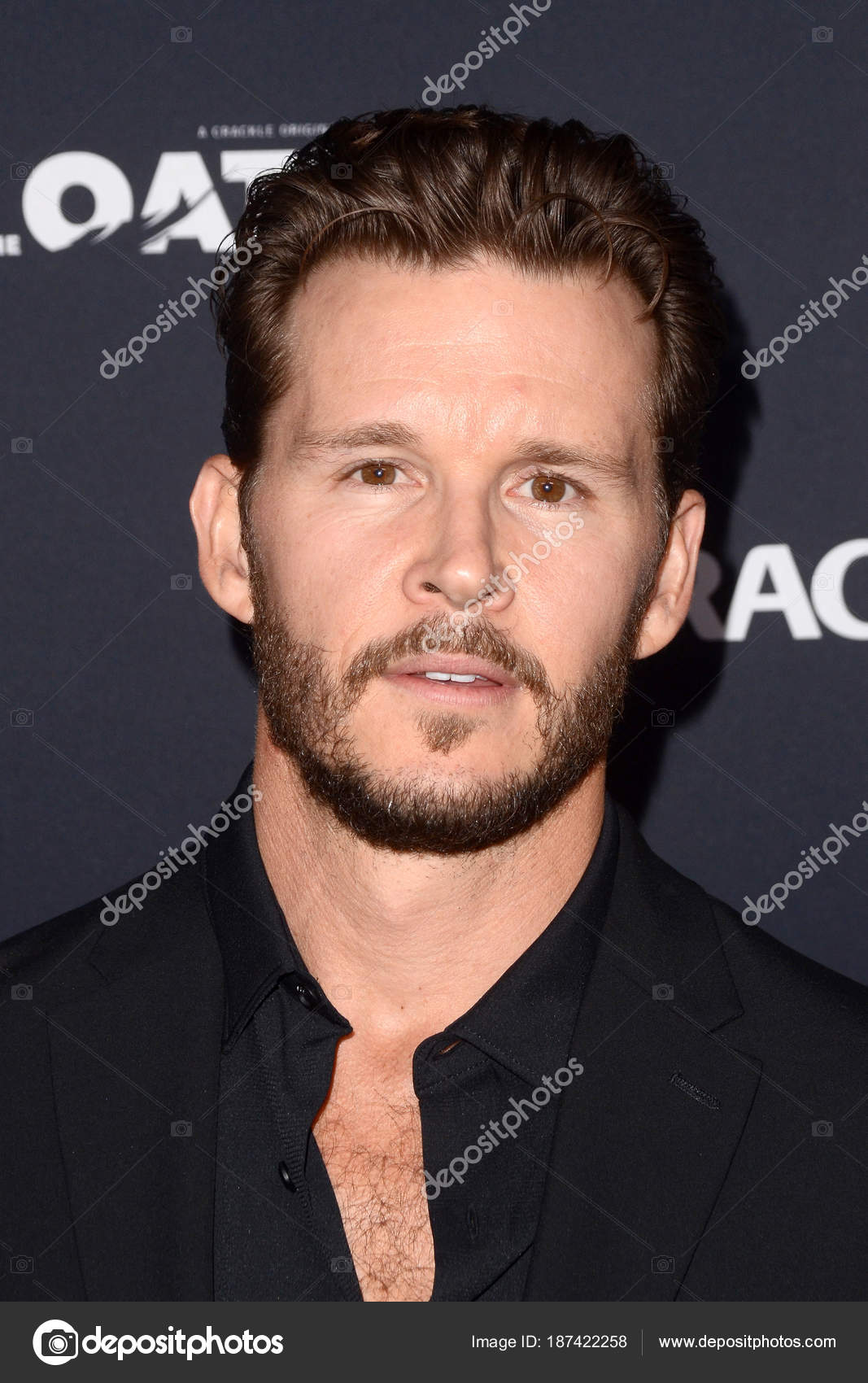 Ryan kwanten masturbation pics 100
