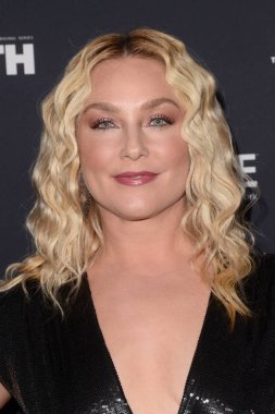 Aktris Elisabeth Rohm