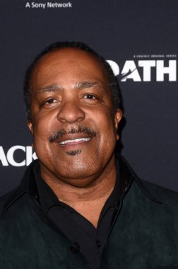 aktör Robert Gossett