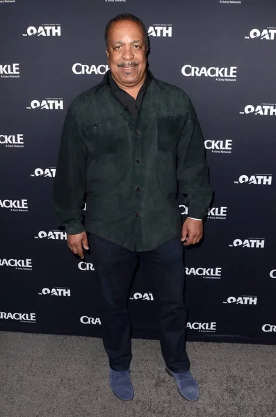 aktör Robert Gossett