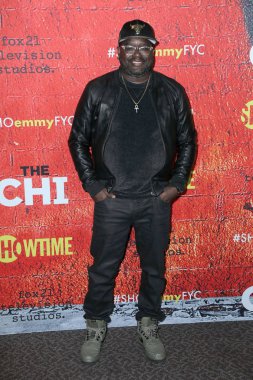 Lil Rel Howery