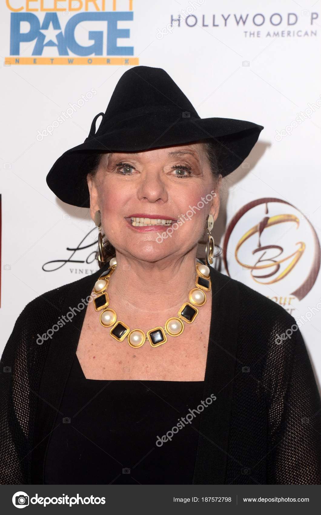 Actress Dawn Wells Stock Editorial Photo C Jean Nelson 187572798 https depositphotos com 187572798 stock photo actress dawn wells html