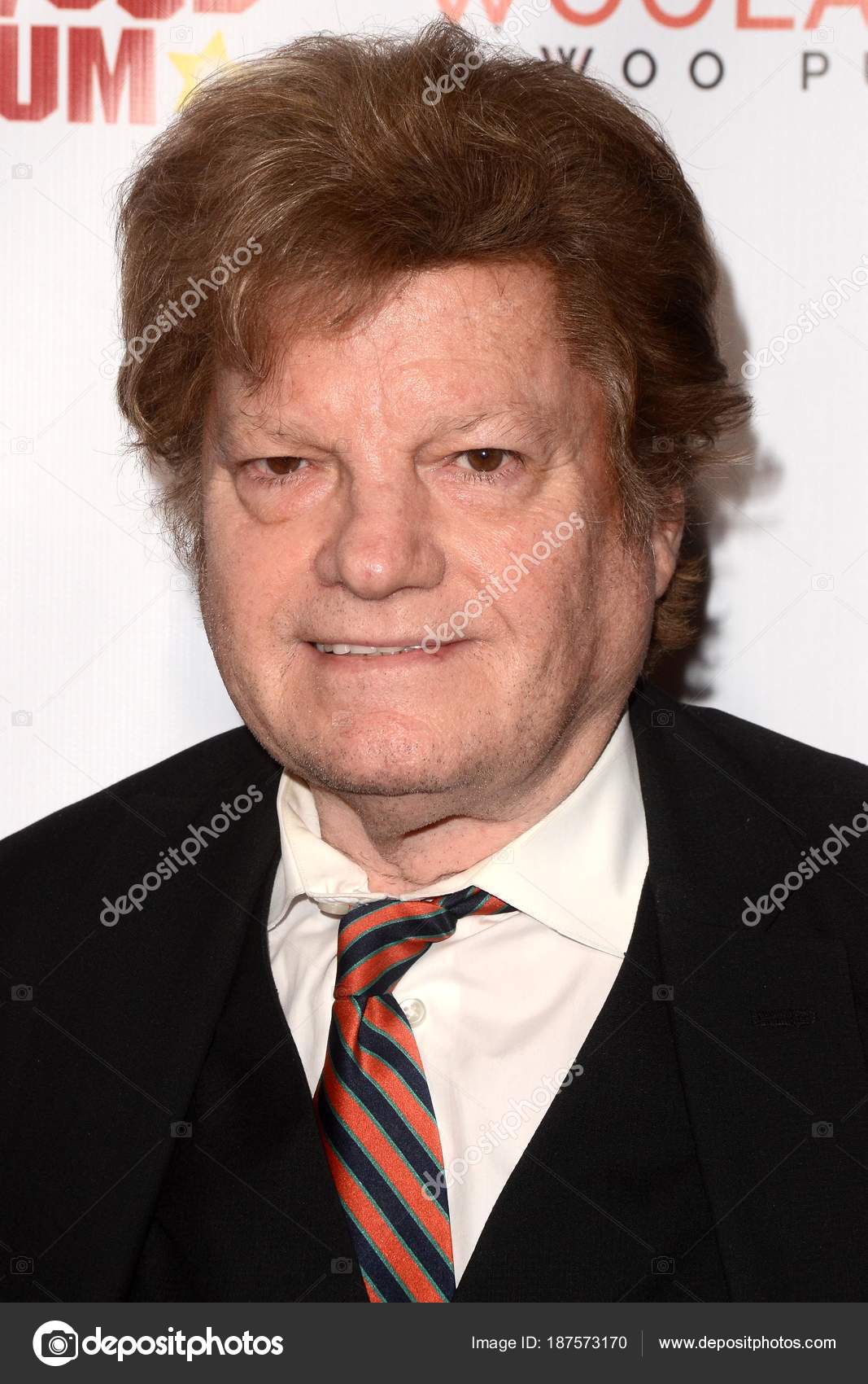 Actor Ilya Salkind Stock Editorial Photo © Jean_Nelson 187573170