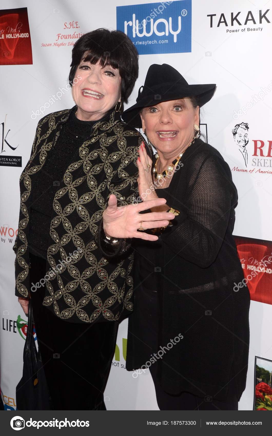 2019 year - Jo Anne Worley 2019 year