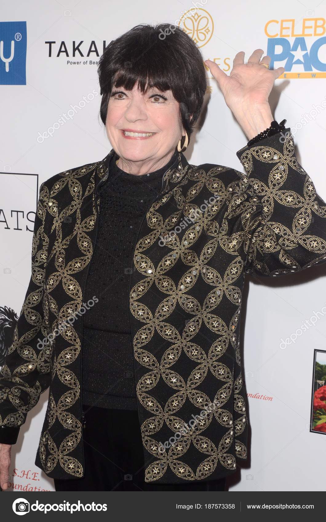 2019 year - Jo Anne Worley 2019 year
