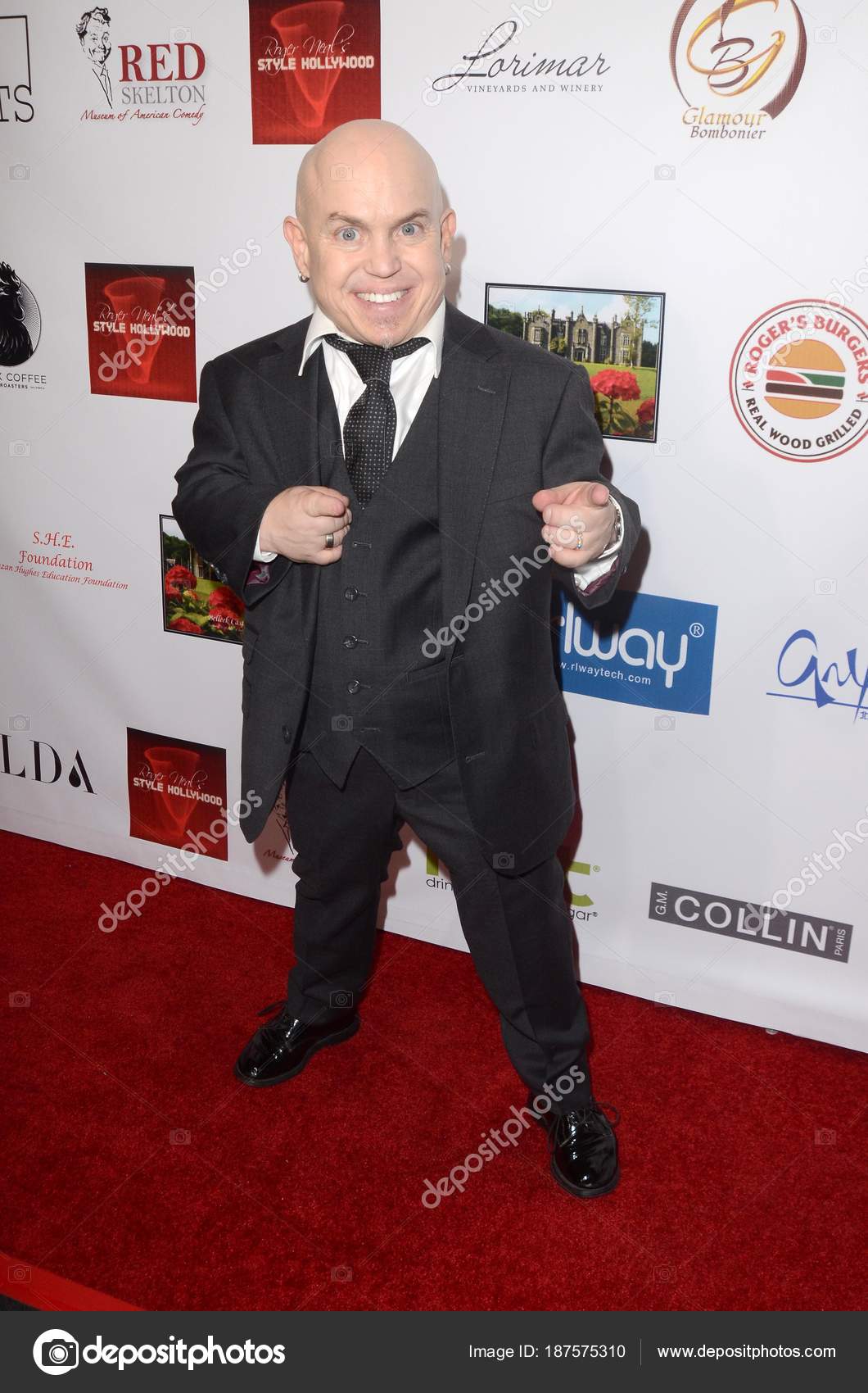 Martin Klebba