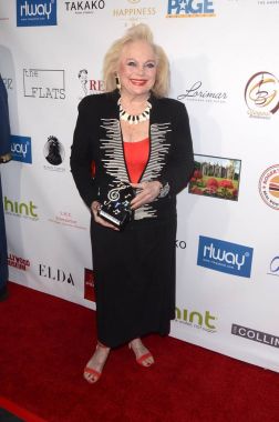 Aktris Carol Connors 