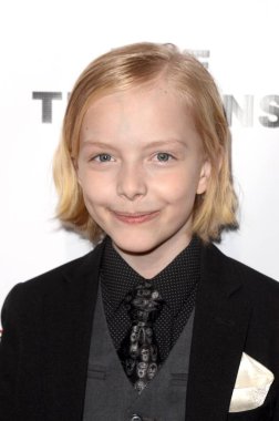 aktör Christian Ganiere