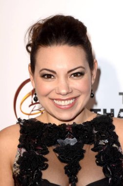 aktris Gloria Garayua