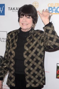  Jo Anne Worley