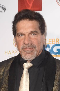  aktör Lou Ferrigno