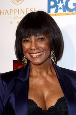  aktris Margaret Avery