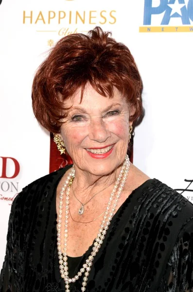 Actress Marion Ross — Stock Photo, Image