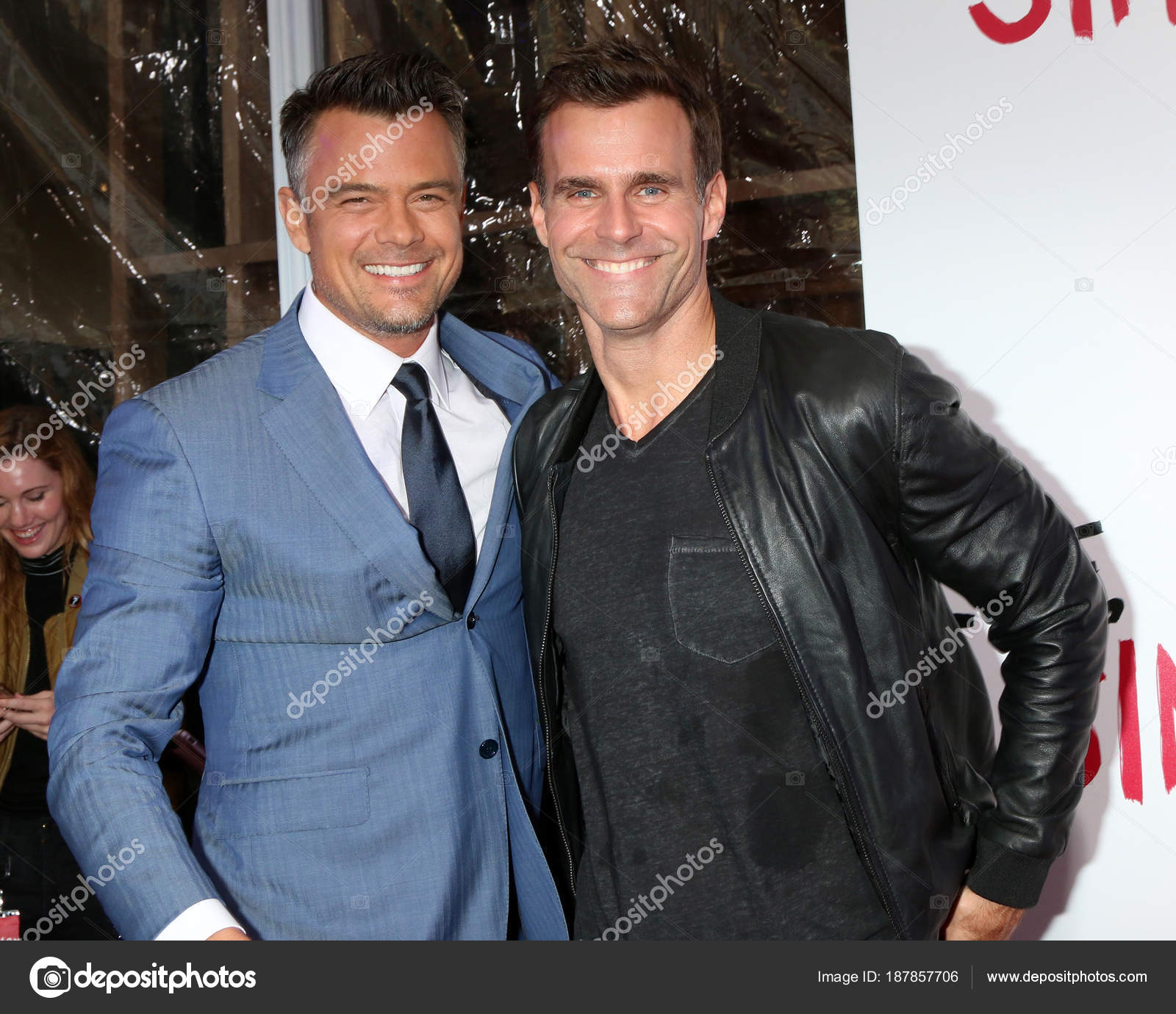 Watch Cameron Mathison video Watch Cameron Mathison video