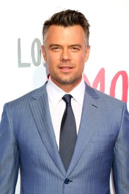 Aktör Josh Duhamel 
