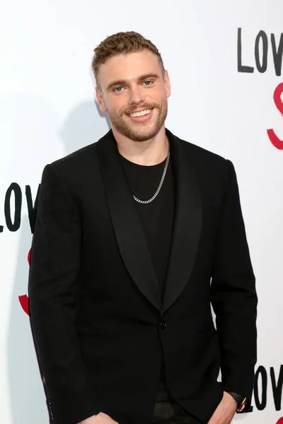 Actor Gus Kenworthy — Stock Photo, Image