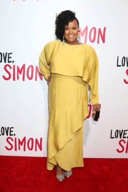 aktris Natasha Rothwell 