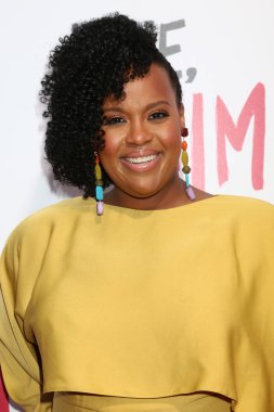 aktris Natasha Rothwell 