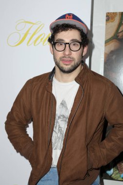 aktör Jack Antonoff