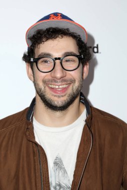aktör Jack Antonoff