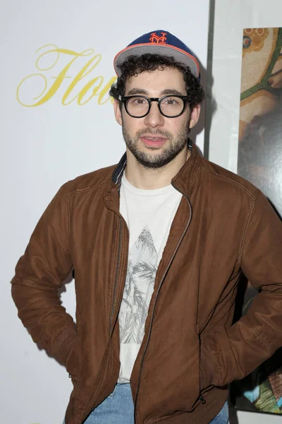 Acteur Jack Antonoff — Stockfoto