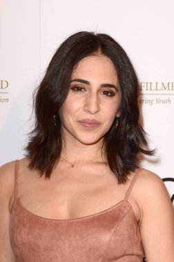 aktris Gabrielle Ruiz 