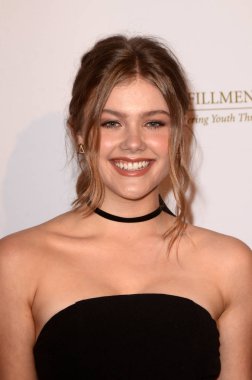 aktris Kerri Medders