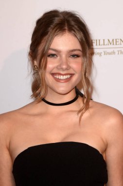 aktris Kerri Medders