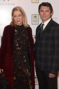 Lou Diamond Phillips