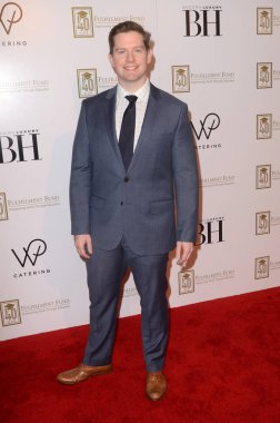 aktör Rory O'Malley 