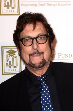 aktör Stephen Bishop