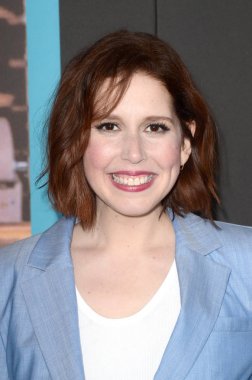 aktris Vanessa Bayer 
