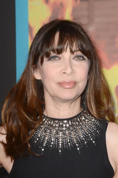 Aktris Illeana Douglas — Stok fotoğraf