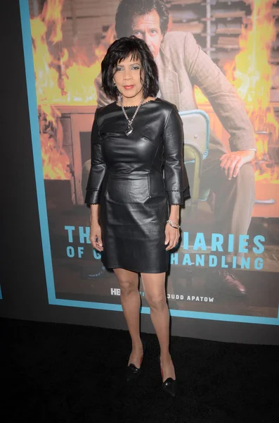 Penny Jphnson Jerald 