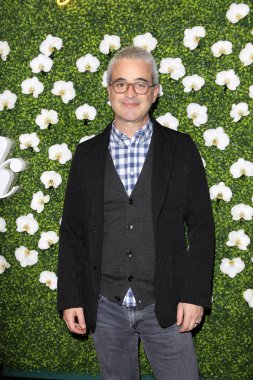 oyuncu Alex Kurtzman