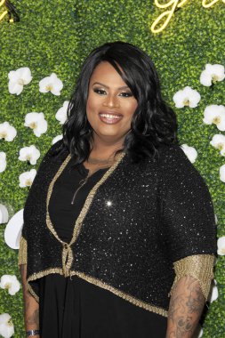 Ashlee-Marie Preston