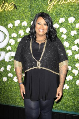 Ashlee-Marie Preston