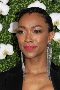 sonequa martin green
