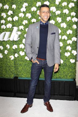 aktör Wilson Cruz