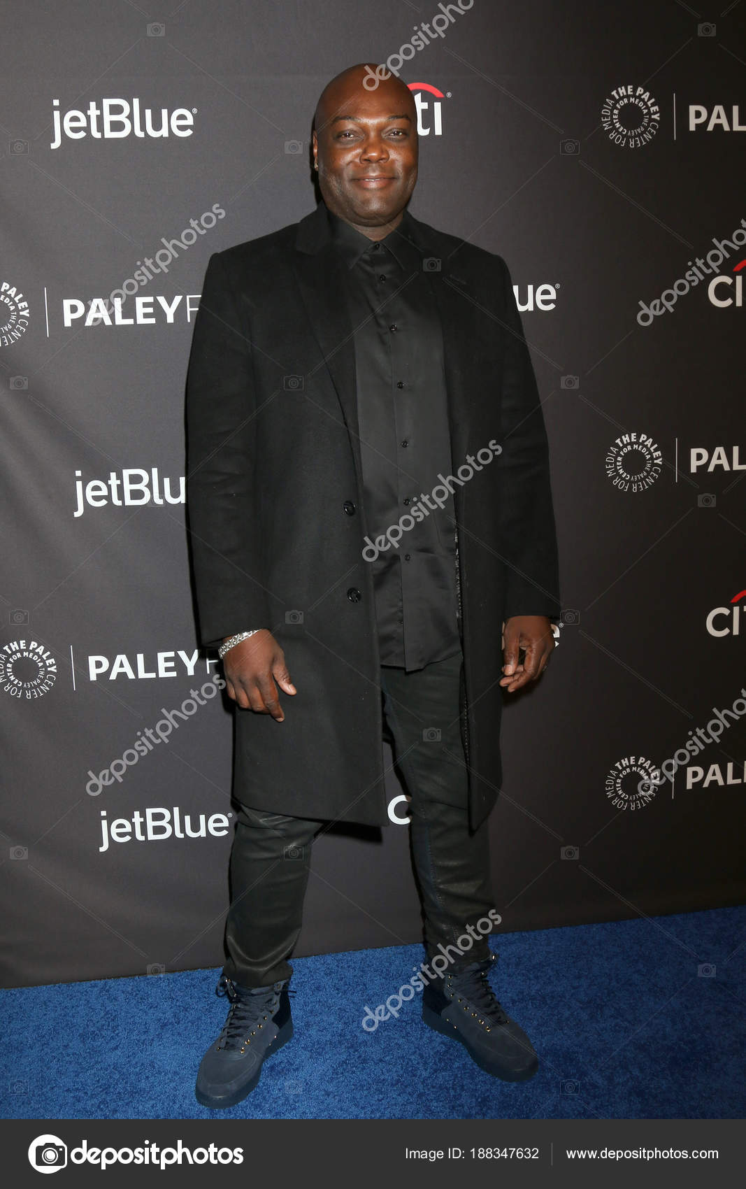 Actor Peter Macon – Stock Editorial Photo © Jean_Nelson #188347632