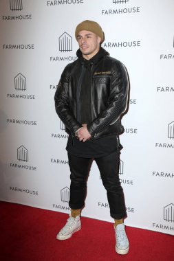  Casper Smart, Beau akıllı 