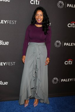 aktris Penny Johnson