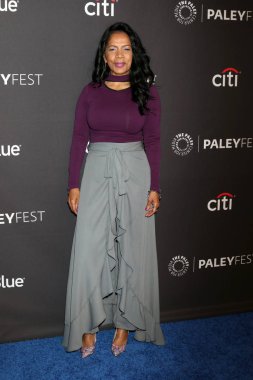 aktris Penny Johnson