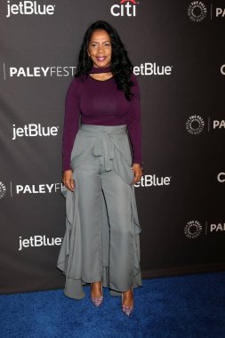 aktris Penny Johnson