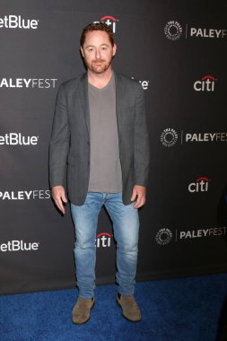 aktör Scott Grimes