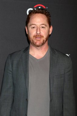aktör Scott Grimes