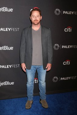 aktör Scott Grimes