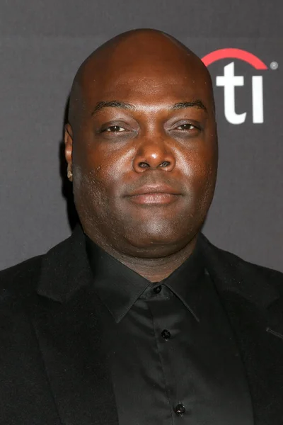 Acteur Peter Macon — Photo