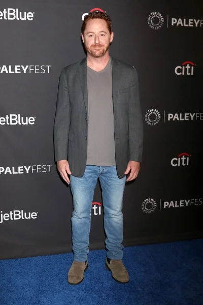 Acteur Scott Grimes — Photo